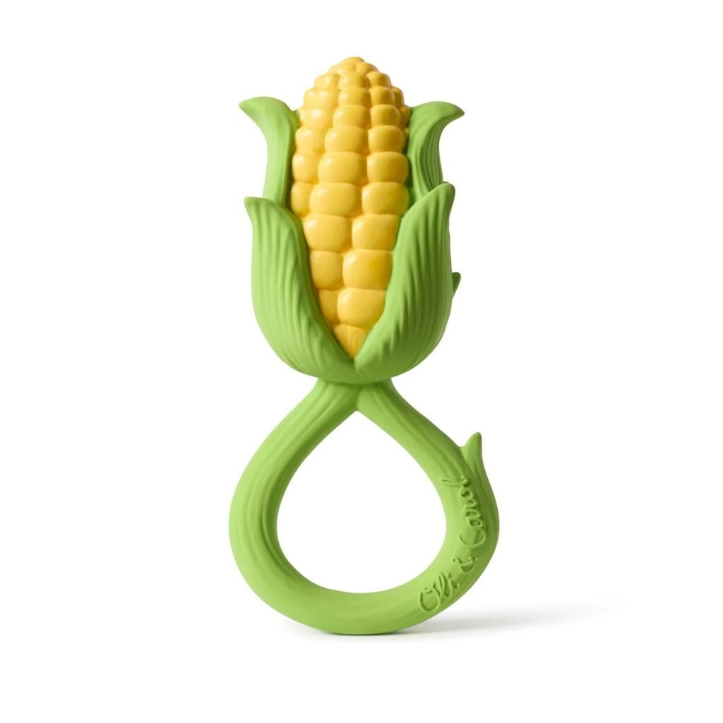Oli&Carol Rassel |Corn_Hauptbild