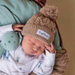 Hazelnut Organic Knit Beanie_Hauptbild