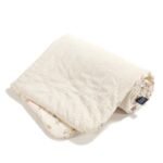 Warme Decke Velvet ENGLISH GARDEN - M - 80 x 100 cm_Bild2