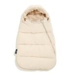 Kinderwagen Fusssack NORDIC Baby BEIGE Hauptbild