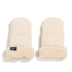 Kinderwagen Handschuhe NORDIC BEIGE Hauptbild