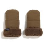 Kinderwagen Handschuhe NORDIC BROWN Hauptbild