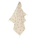Pucktuch Bambus BABY BEAR - M - 100 x 120 cm_Hauptbild